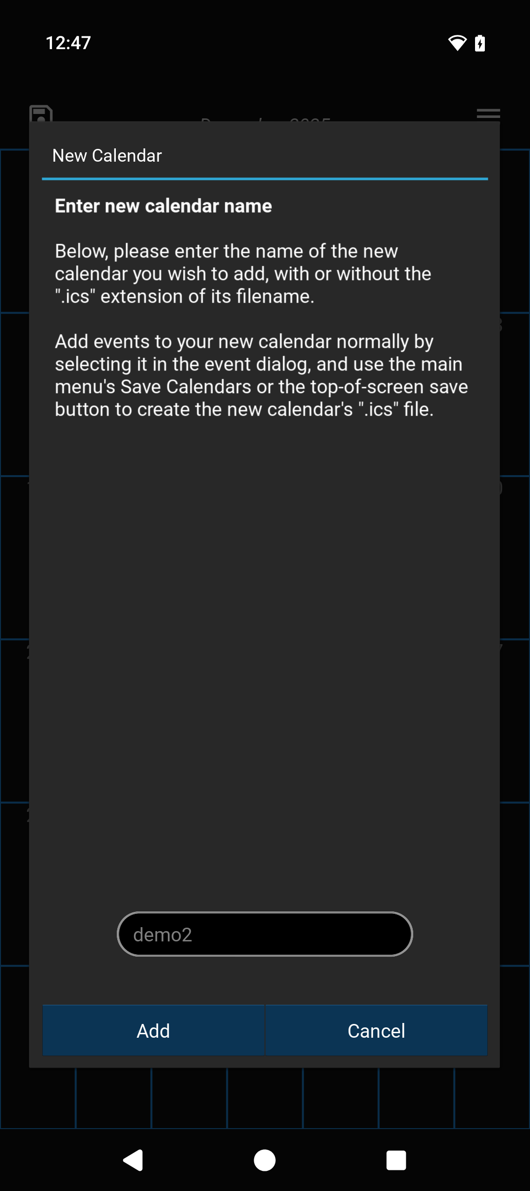 Full image