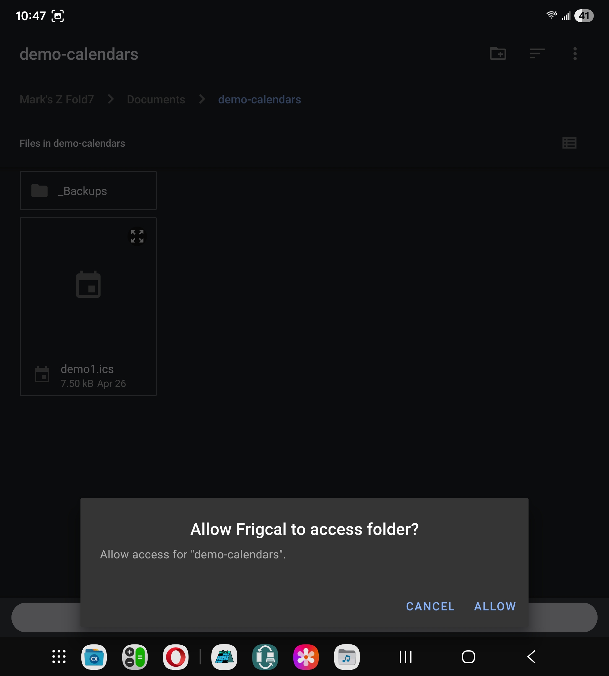 Full image