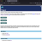 Image thumbnail